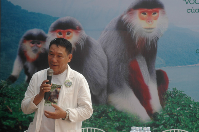 Chuyện[-]"cứu[-]lấy[-]Sơn[-]Trà"[-]đến[-]với[-]công[-]chúng[-]Sài[-]Gòn